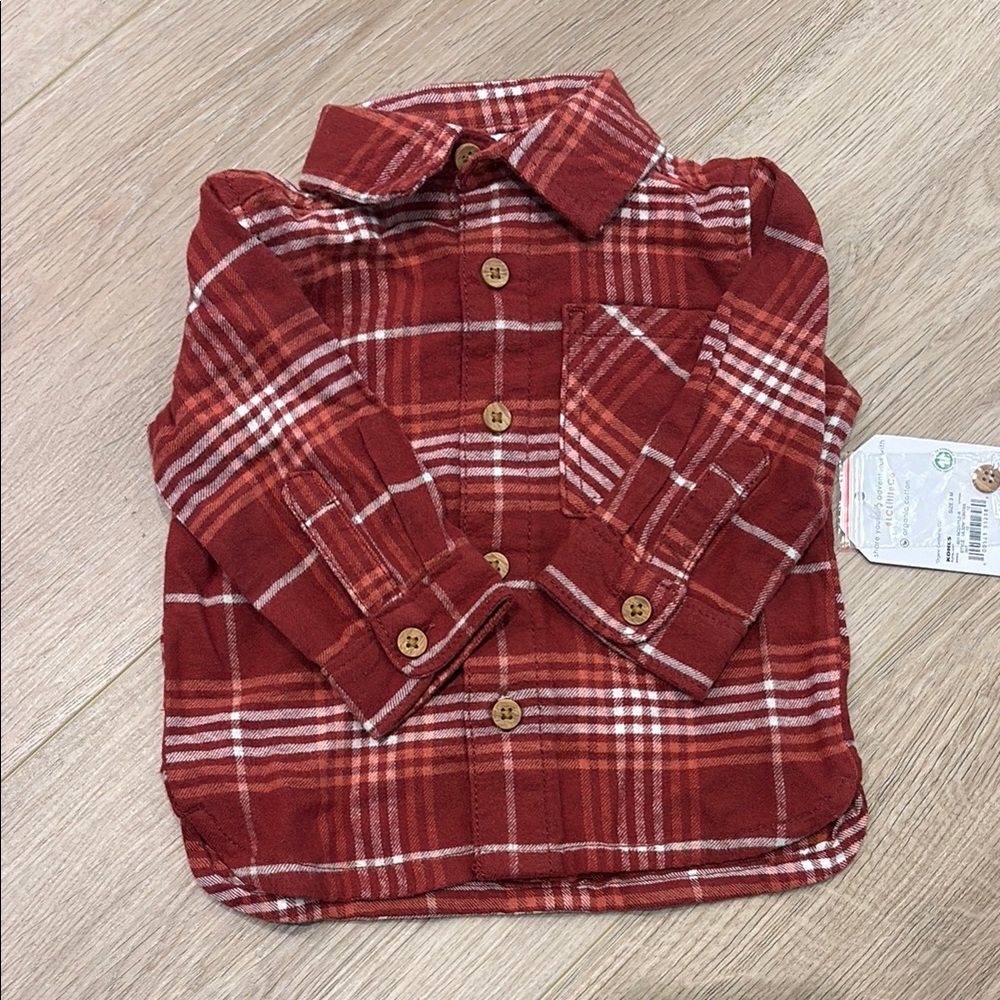Little Co Shirt